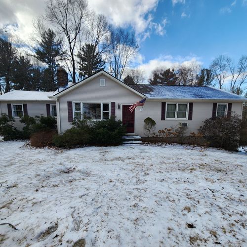 277 Cook Hill Road, Lebanon, CT, 06249 | Card Image