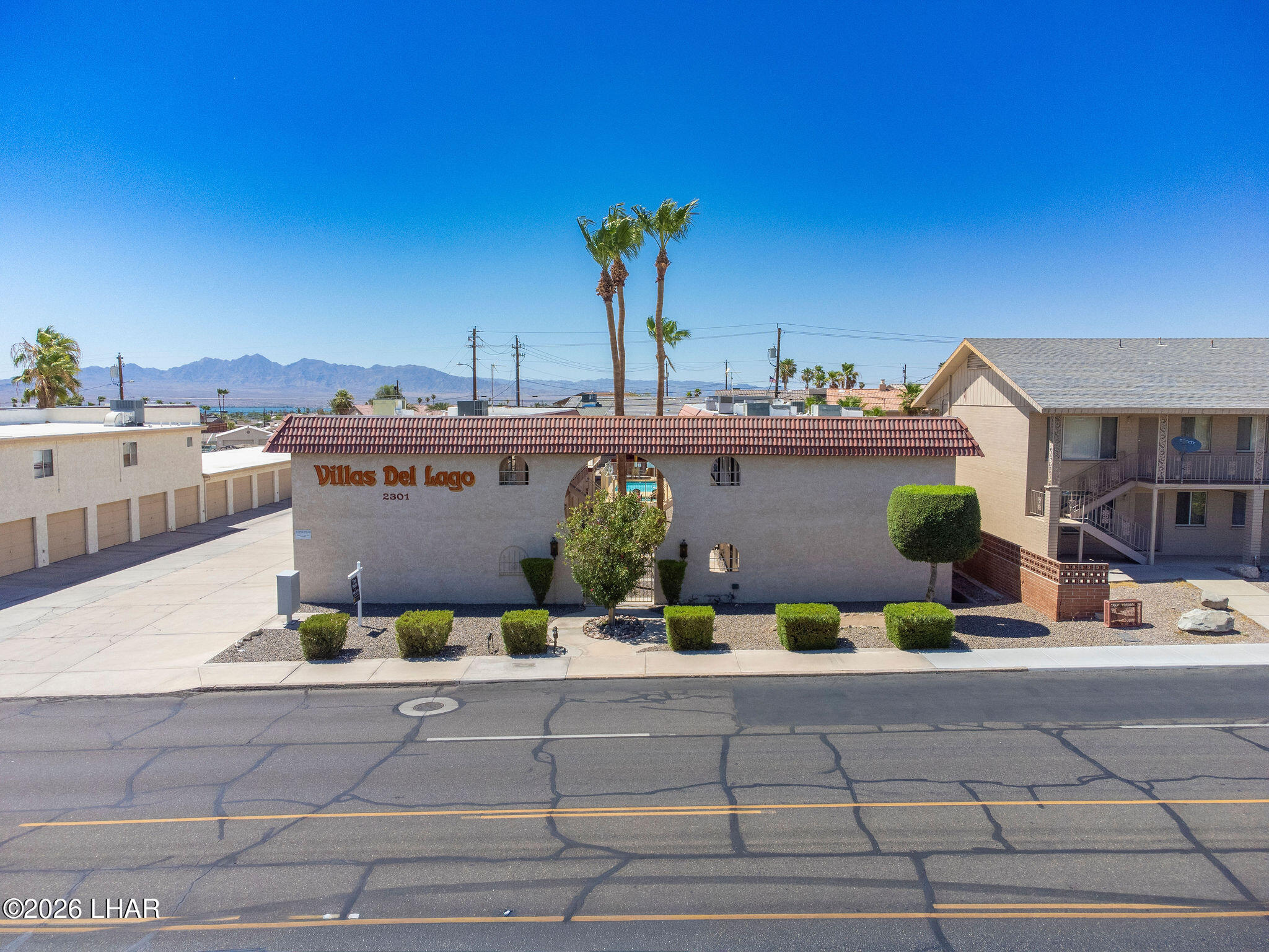 Residential in Lake Havasu City