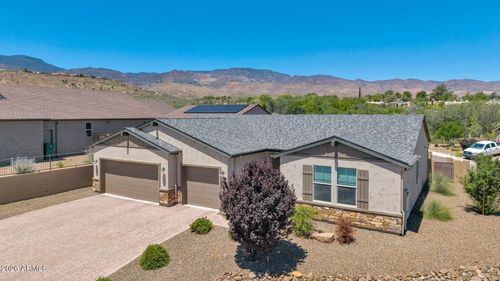 830 Eugene Rd, Clarkdale, AZ, 86324-3440 | Card Image