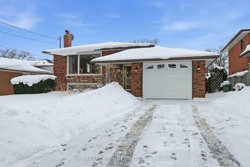 63 Marlowe Dr, Hamilton, ON, L9C2H8 | Card Image