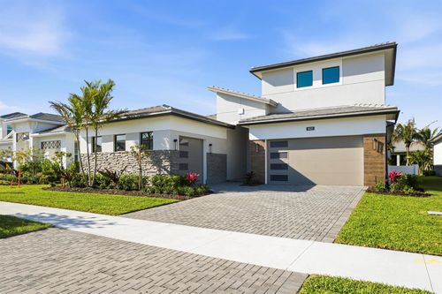 9525 St Germain Drive, Palm Beach Gardens, FL, 33412 | Card Image