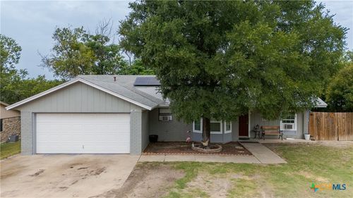 1003 Tyler Dr, Copperas Cove, TX, 76522-4314 | Card Image