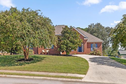 9349 Wandering Way, Ooltewah, TN, 37363-6975 | Card Image