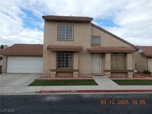 2711 Sesame Drive, Las Vegas, NV, 89142 | Card Image