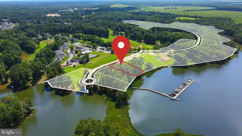 Lot #191 Medinah Ln, BERLIN, MD, 21811 | Card Image