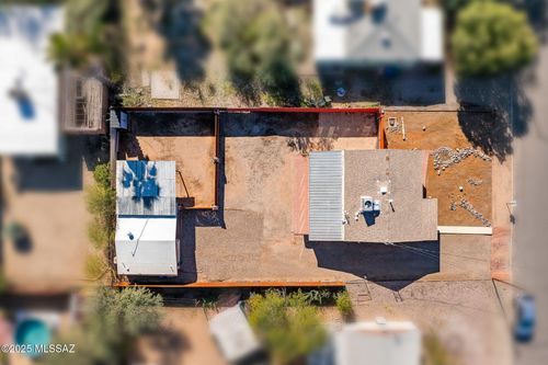 2644 La Verne Avenue N, Tucson, AZ, 85712 | Card Image