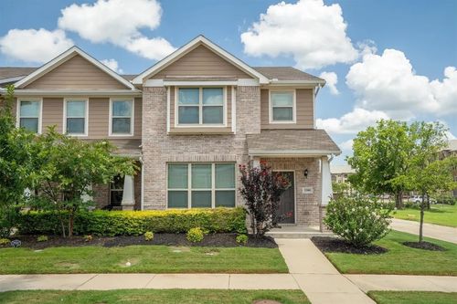 3300 Becker Dr, Denton, TX, 76207-1743 | Card Image