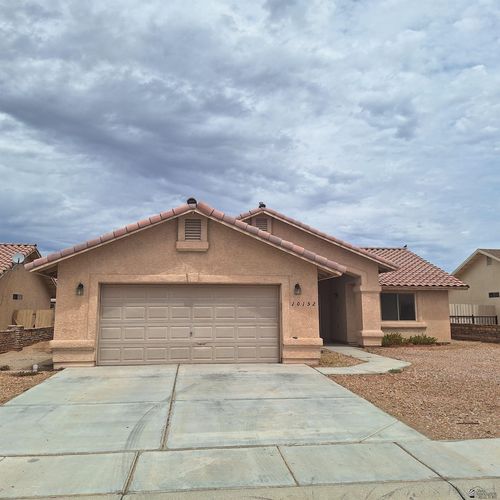 10152 E 38th Pl, Yuma, AZ, 85365-7211 | Card Image