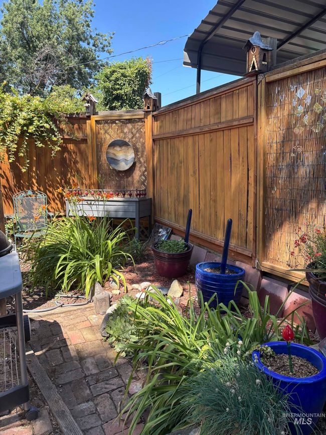907 Prospect Ave, House other with 2 bedrooms, 2 bathrooms and 2 parking in Lewiston ID | Image 33