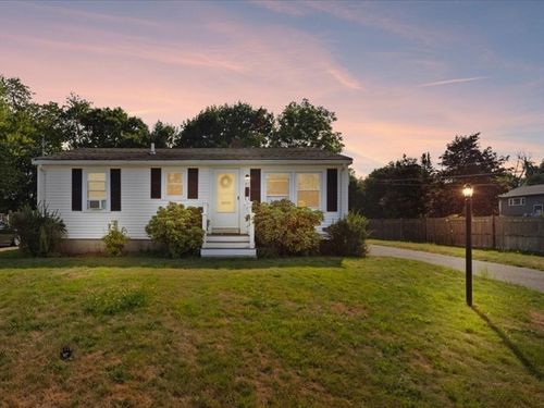 21 Regal St, Whitman, MA, 02382-2227 | Card Image
