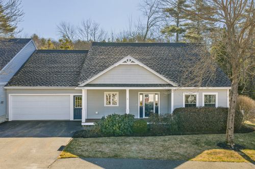 6-6 Mackworth Lane, Cumberland, ME, 04110 | Card Image