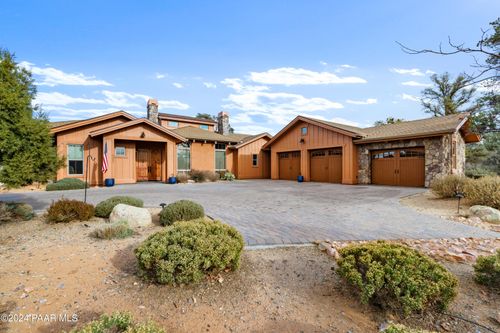 15345 N Chloe Trail, Prescott, AZ, 86305 | Card Image