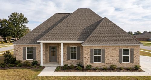 270 Mousse Ruelle, Shreveport, LA, 71106 | Card Image