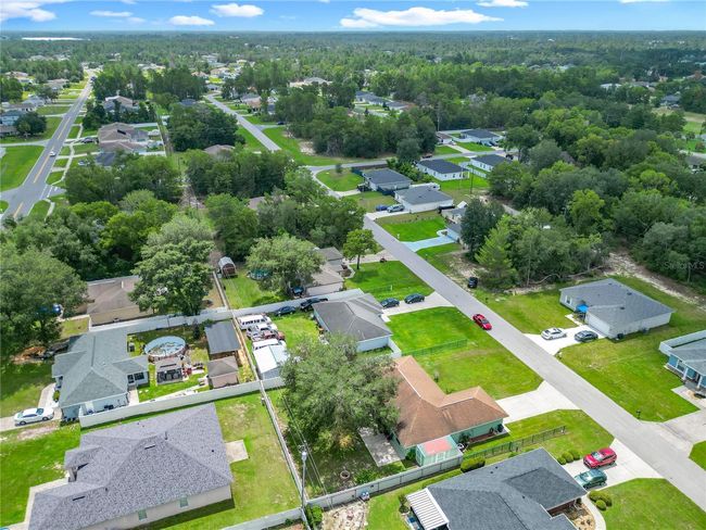 3931 Sw 130 Th Loop, House other with 4 bedrooms, 2 bathrooms and null parking in OCALA FL | Image 55