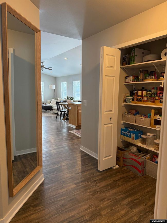 213 Greenwood Ave, House other with 3 bedrooms, 1 bathrooms and null parking in Saratoga WY | Image 10
