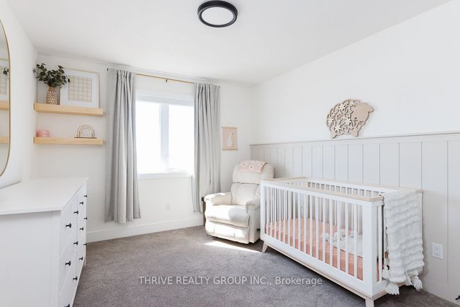 51 Tanya Dr, House other with 3 bedrooms, 4 bathrooms and 4 parking in Glencoe ON | Image 28