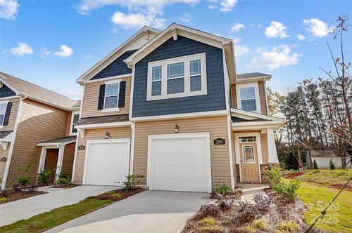 2395 Hedgecliff Road, Kannapolis, NC, 28025 | Card Image