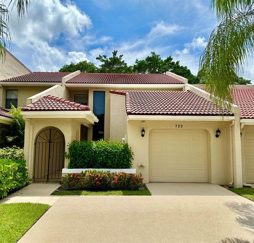 723 Windermere Way, Palm Beach Gardens, FL, 33418-7169 | Card Image