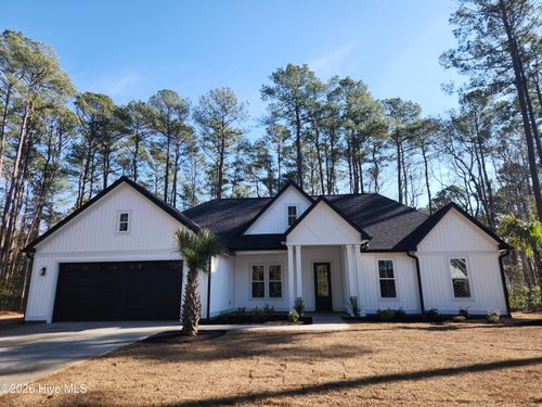 477 Oakwood Drive Nw, Calabash, NC, 28467 | Card Image