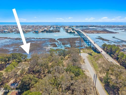 1609 Denton St Sw, Ocean Isle Beach, NC, 28469-6014 | Card Image