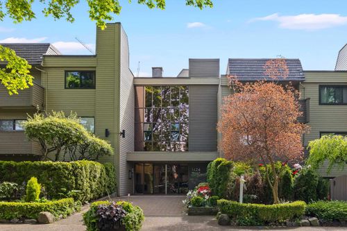 207-1424 Walnut St, Vancouver, BC, V6J3R3 | Card Image