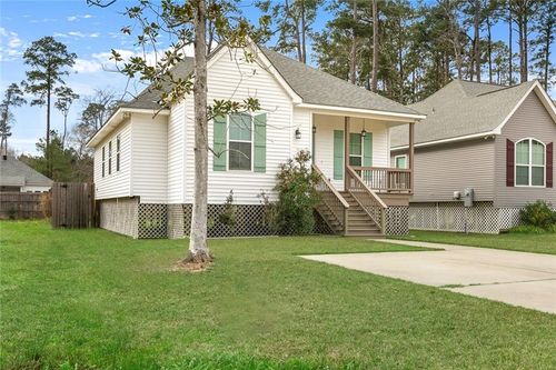 60471 Coral St, Lacombe, LA, 70445-5101 | Card Image