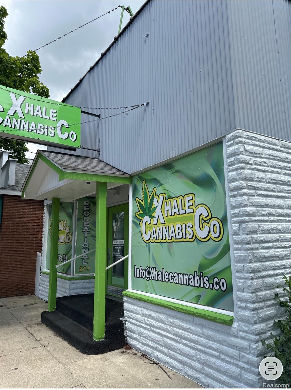 Commercial Sale in Bay City 2