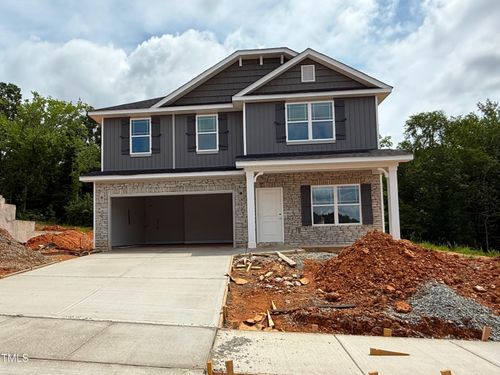 41 Decatur Drive, Fuquay Varina, NC, 27526 | Card Image