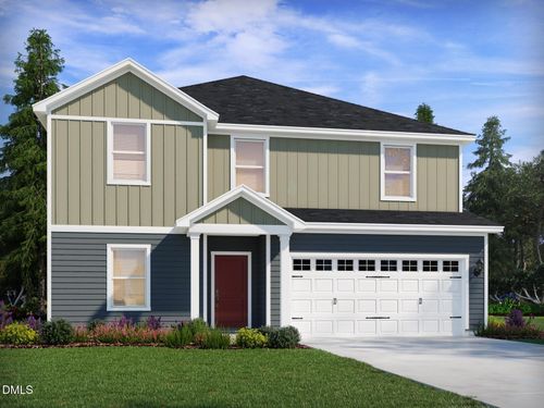 328 Marshrose Rd, Wendell, NC, 27591-5948 | Card Image
