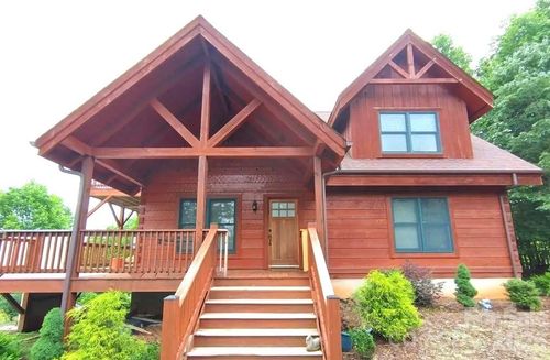 453 Grandview Peaks Dr, Nebo, NC, 28761-9127 | Card Image