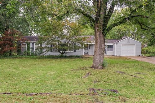 8932 E 66th St, Raytown, MO, 64133-4819 | Card Image