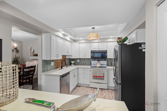 APT-105 - 5844 Heatherridge Dr, Condo with 2 bedrooms, 2 bathrooms and 1 parking in Gurnee IL | Image 6