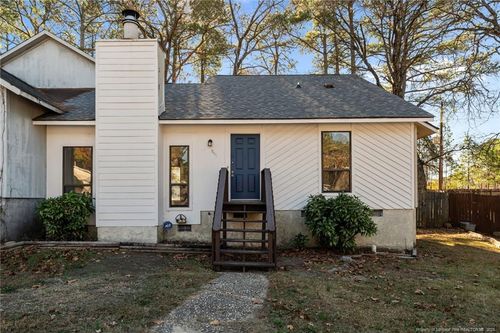 801 Rumford Pl, Fayetteville, NC, 28303-5677 | Card Image