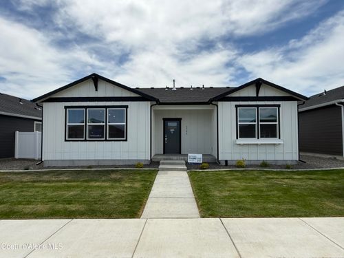 5306 N Aquila Ave, Post Falls, ID, 83854 | Card Image