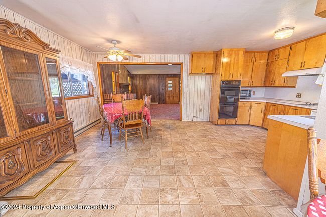 1008 Washington St, House other with 3 bedrooms, 2 bathrooms and null parking in Craig CO | Image 8