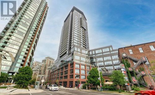1507-135 E Liberty St, Toronto, ON, M6K0G7 | Card Image