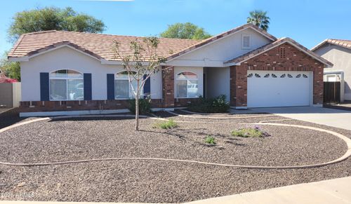 3505 E Murrieta Rd, Gilbert, AZ, 85297-9451 | Card Image