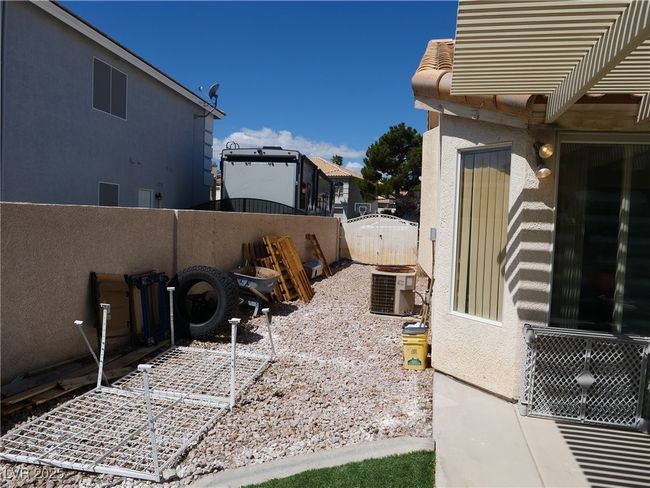 6508 Alpine Forest Ct, House other with 3 bedrooms, 2 bathrooms and null parking in Las Vegas NV | Image 38