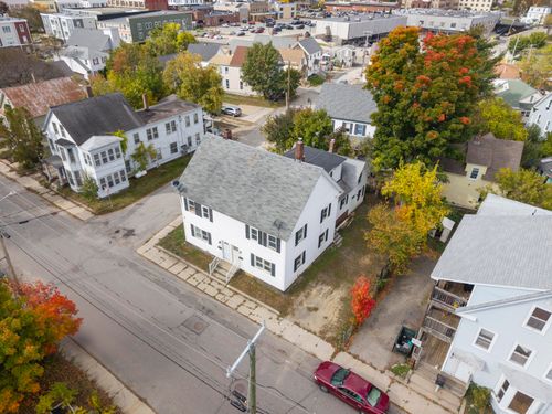 18 Bodwell St, Sanford, ME, 04073-3037 | Card Image