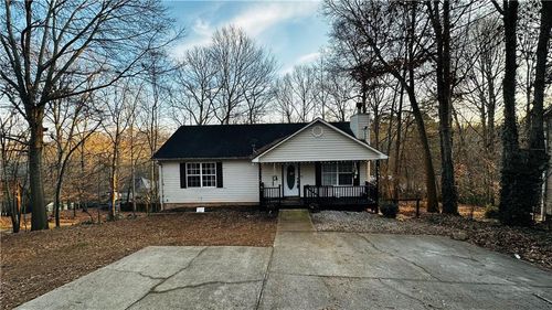 6600 Crystal Cove Trl, Gainesville, GA, 30506-5784 | Card Image