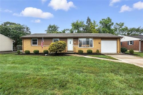 417 Randler Ave, Vandalia, OH, 45377-1403 | Card Image