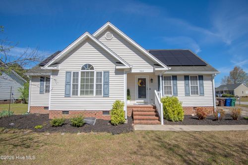 504 Wayne Ave, Tarboro, NC, 27886-2236 | Card Image