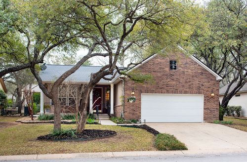 290 Whispering Wind Drive, Georgetown, TX, 78633 | Card Image