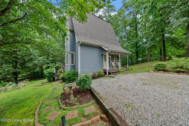 171 Cedar Point Rd, House other with 2 bedrooms, 2 bathrooms and null parking in Bee Spring KY | Image 34