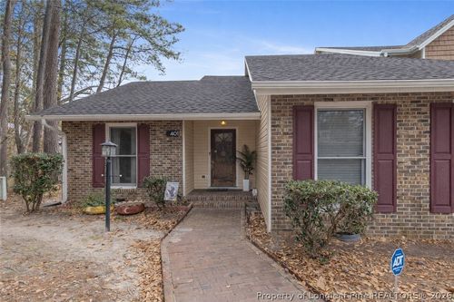 401 Lands End Rd, Fayetteville, NC, 28314-1742 | Card Image