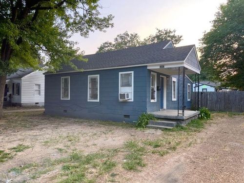 1357 Salem St, Memphis, TN, 38122-1344 | Card Image