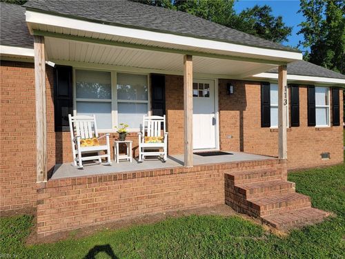 113 Spivey Farm Ln, Suffolk, VA, 23438-9813 | Card Image
