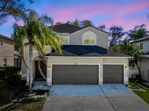 1732 Split Fork Dr, OLDSMAR, FL, 34677-2767 | Card Image