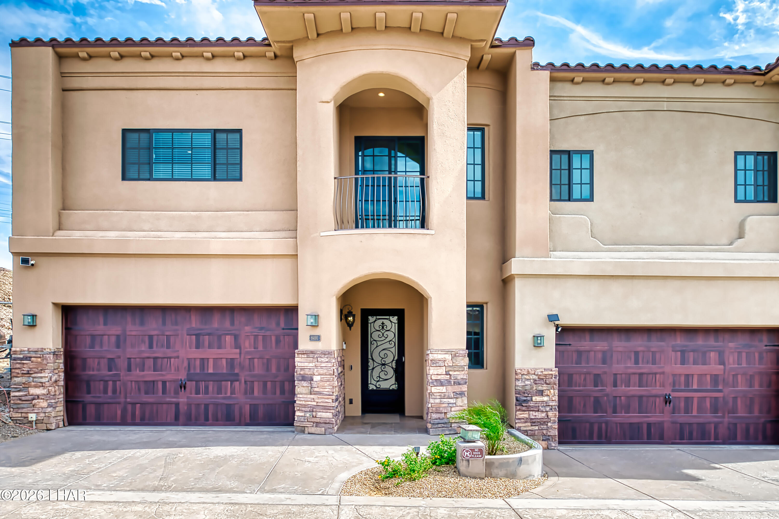 Residential in Parker