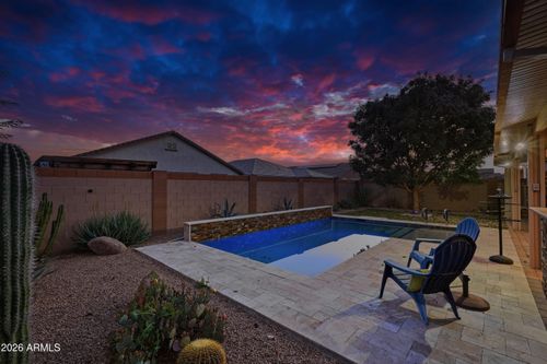 15869 W Mauna Loa Ln, Surprise, AZ, 85379-6349 | Card Image